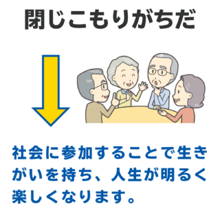 あいデイサービス